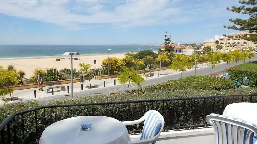 Отель Vila Lido