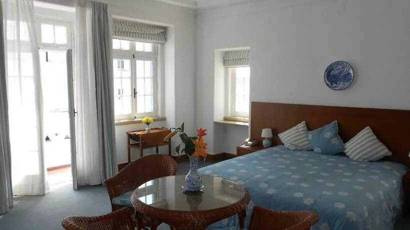 Отель Vila Lido