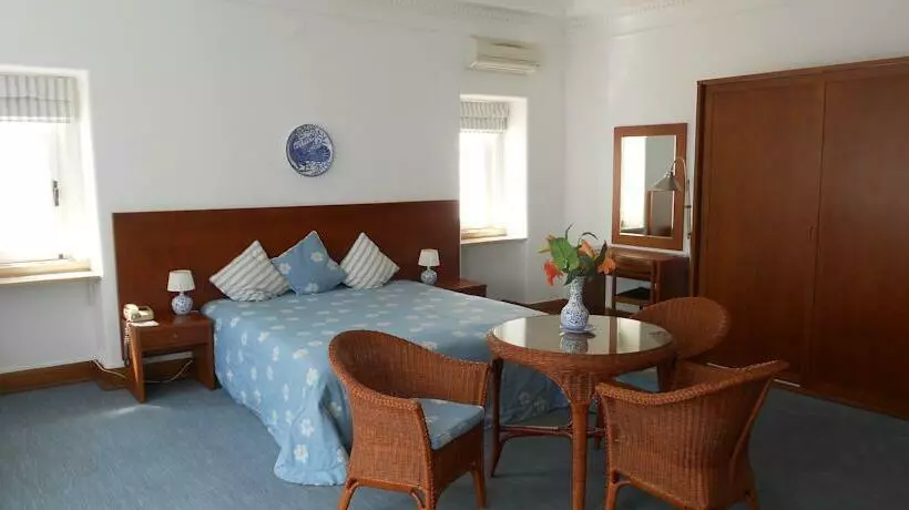 Отель Vila Lido