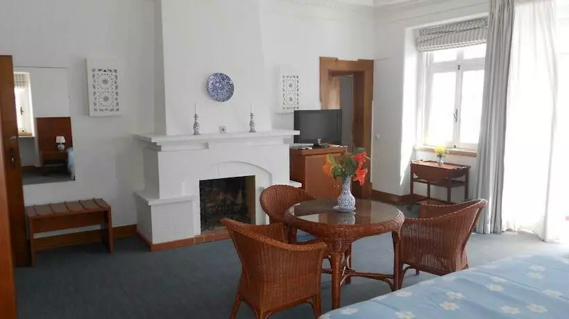 Отель Vila Lido