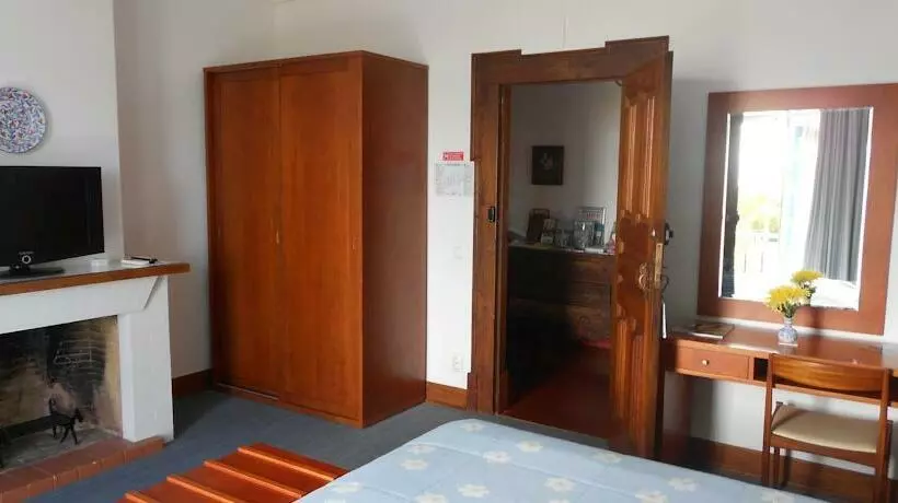 Отель Vila Lido