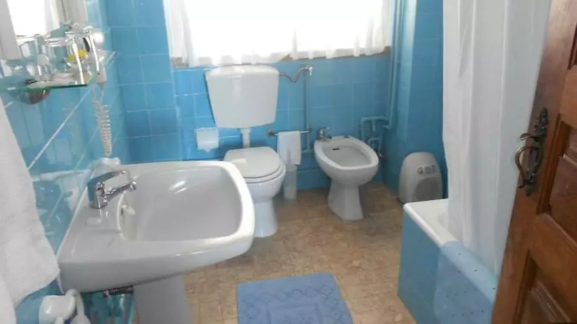 Отель Vila Lido