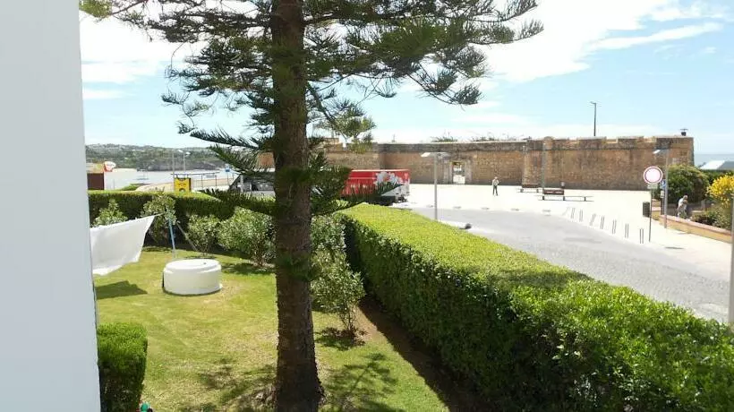 Отель Vila Lido