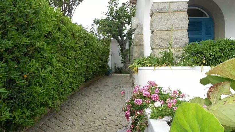 Отель Vila Lido