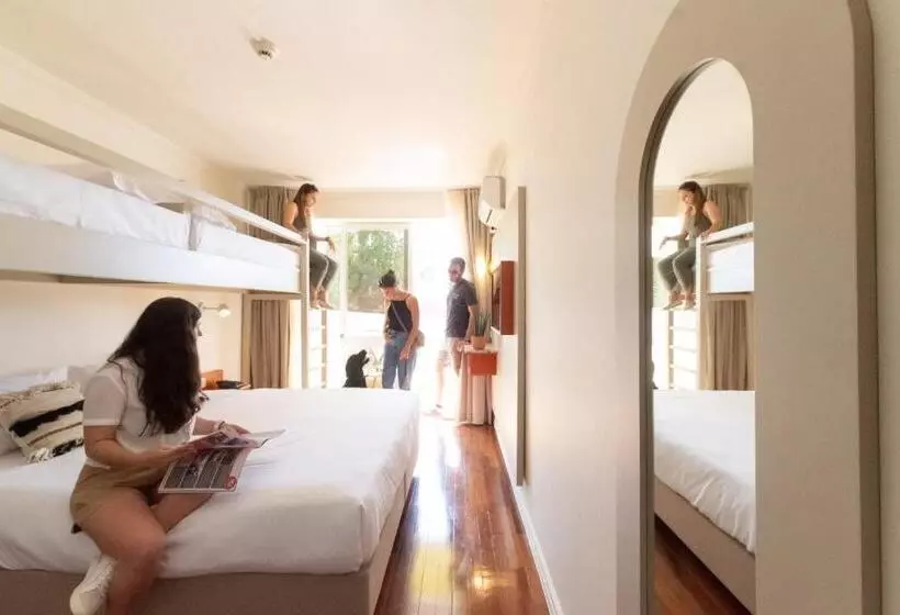 فندق WOT Lagos Montemar