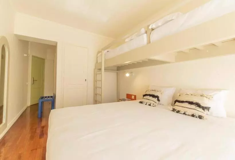 فندق WOT Lagos Montemar