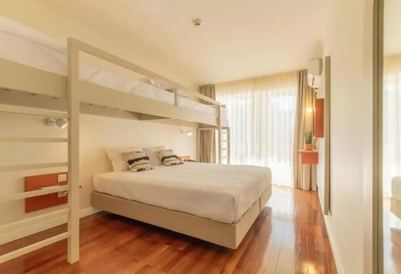 فندق WOT Lagos Montemar