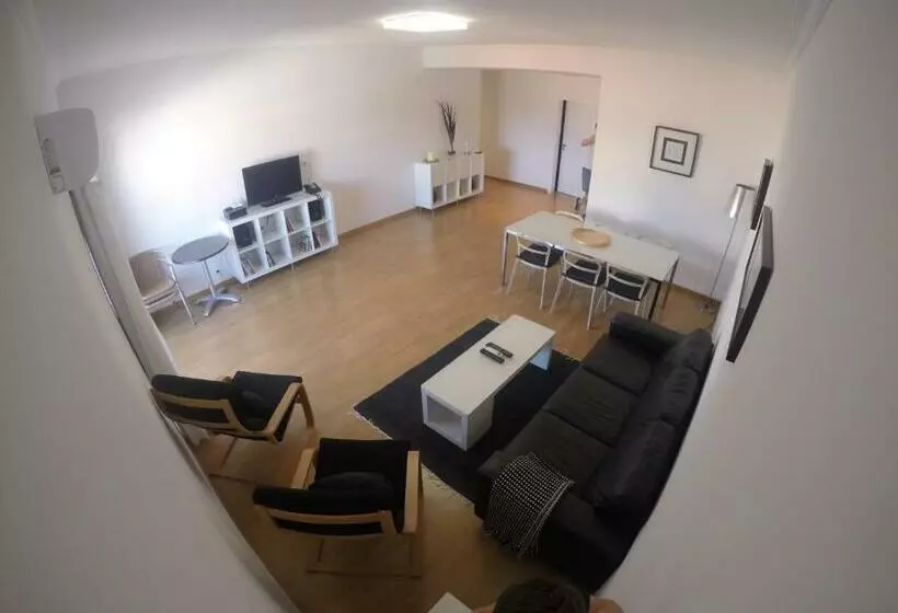 Monte Gordo Prestige Apartments