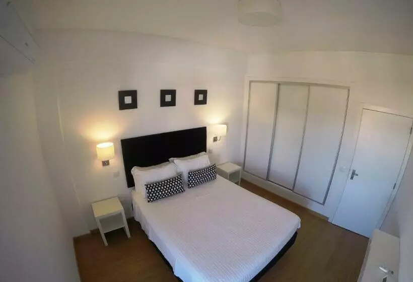 Monte Gordo Prestige Apartments