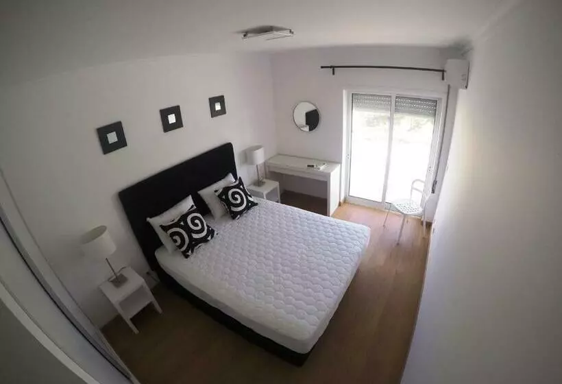 Monte Gordo Prestige Apartments