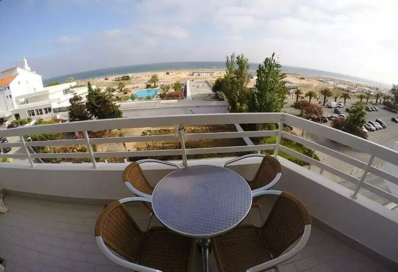 Monte Gordo Prestige Apartments