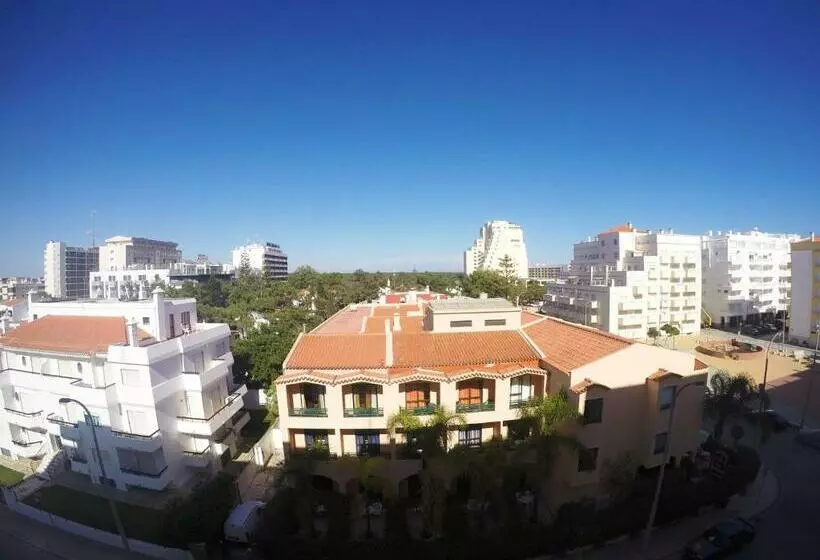 Monte Gordo Prestige Apartments