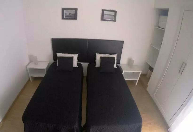 Monte Gordo Prestige Apartments