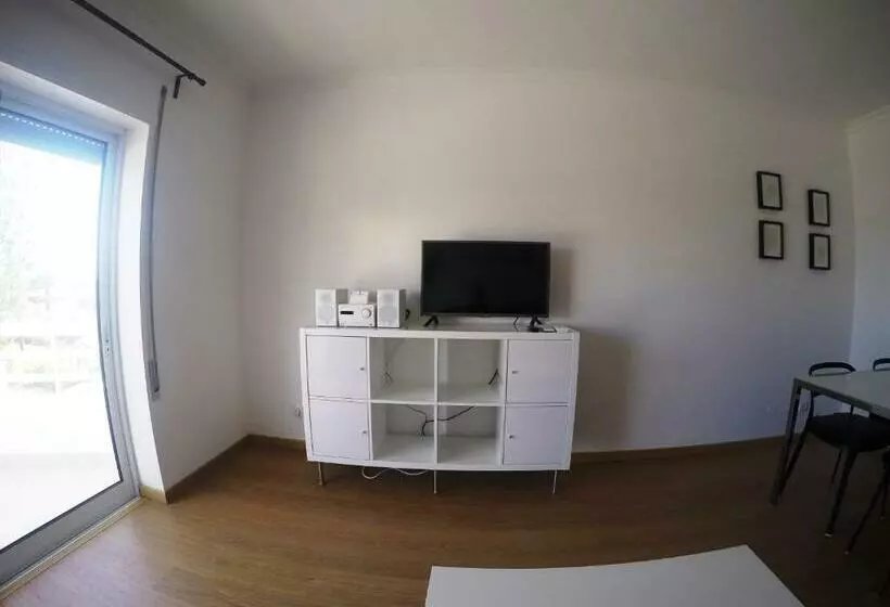 Monte Gordo Prestige Apartments