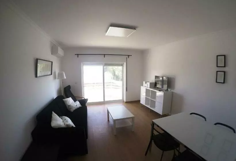 Monte Gordo Prestige Apartments