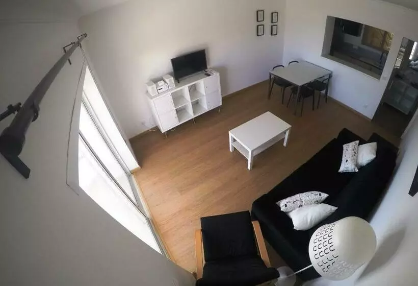 Monte Gordo Prestige Apartments