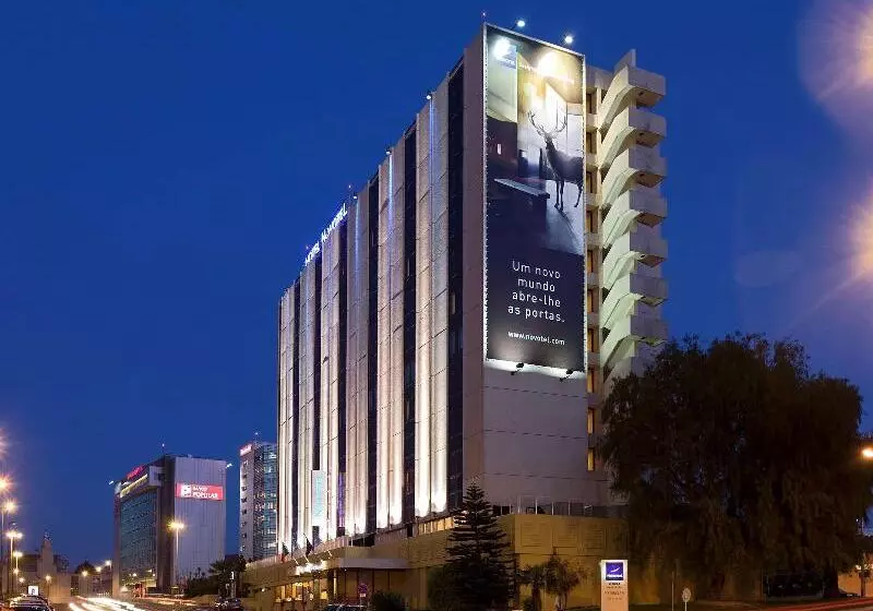 Novotel Lisboa