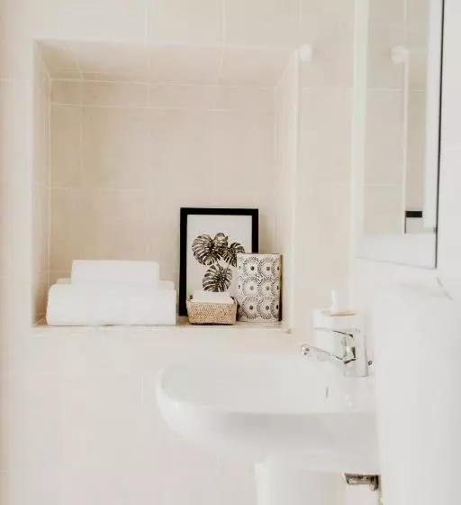 پانسیون Residencial Avenida