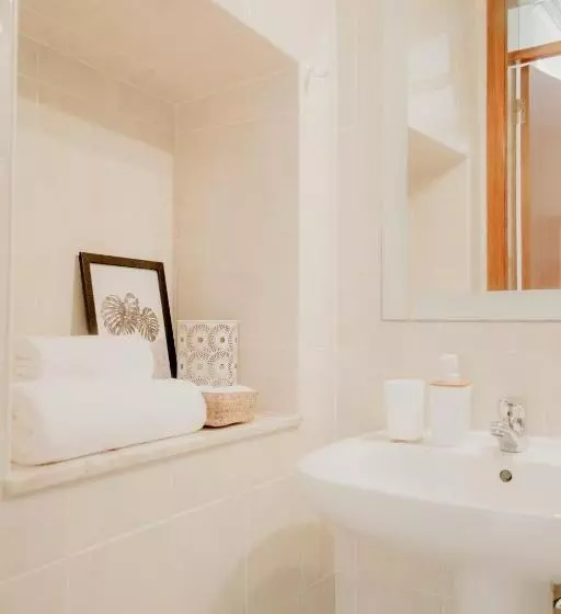 پانسیون Residencial Avenida