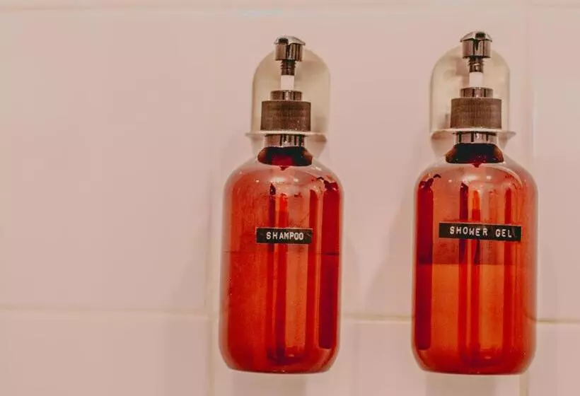 پانسیون Residencial Avenida