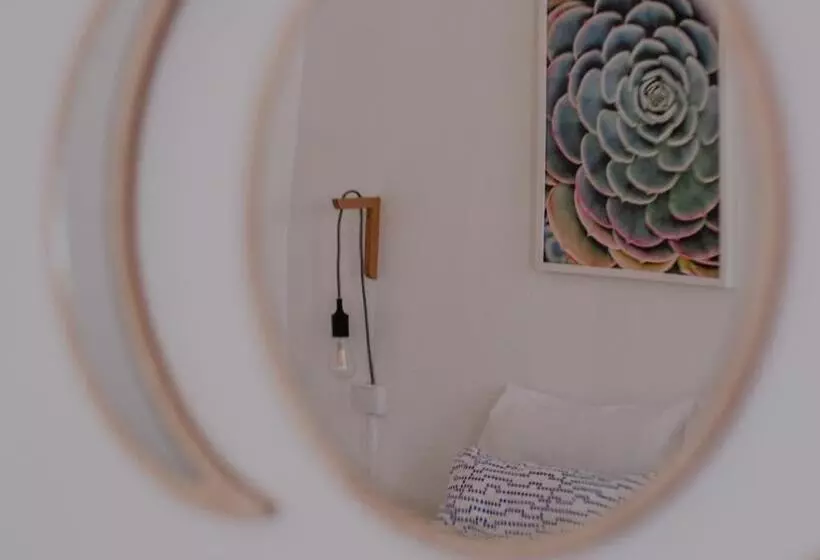 پانسیون Residencial Avenida