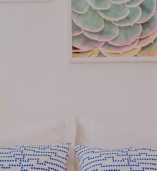 پانسیون Residencial Avenida