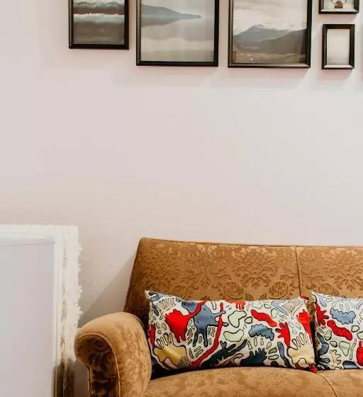 پانسیون Residencial Avenida