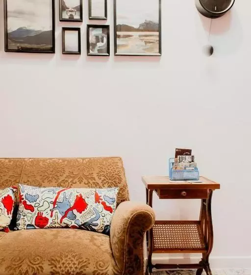 پانسیون Residencial Avenida