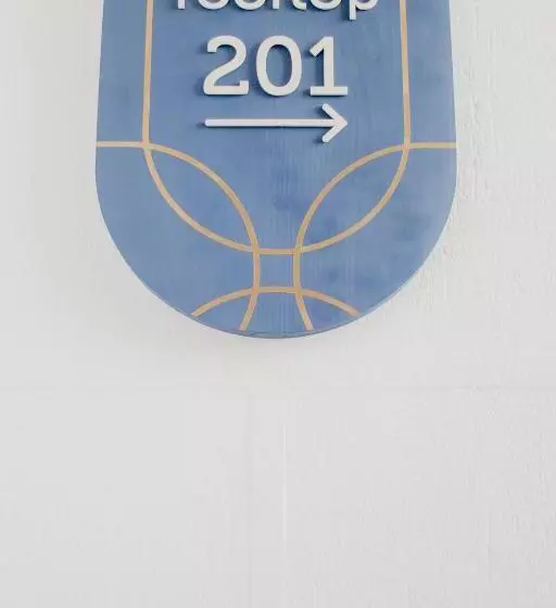 پانسیون Residencial Avenida