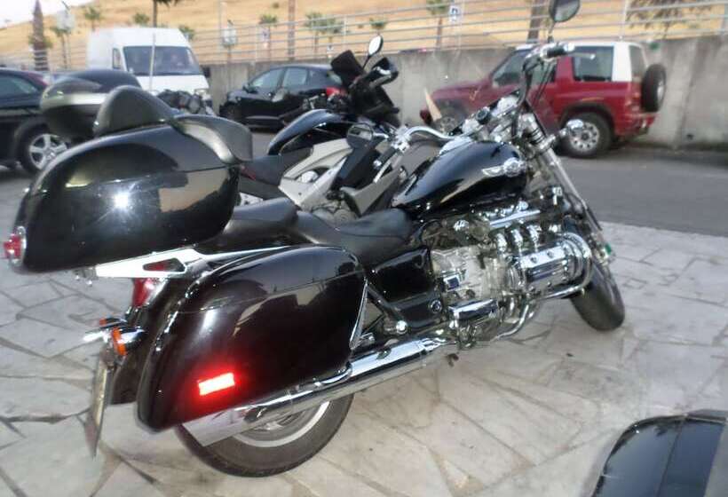 اقامتگاه Alojamento Elvas Luso Espanhola