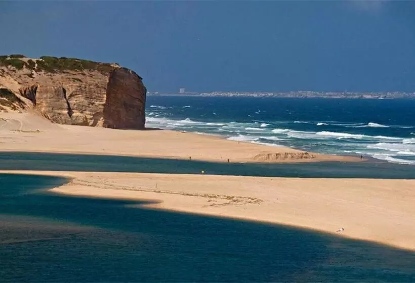 レジデンス Dona Leonor