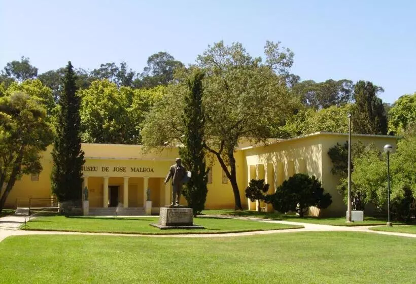 レジデンス Dona Leonor