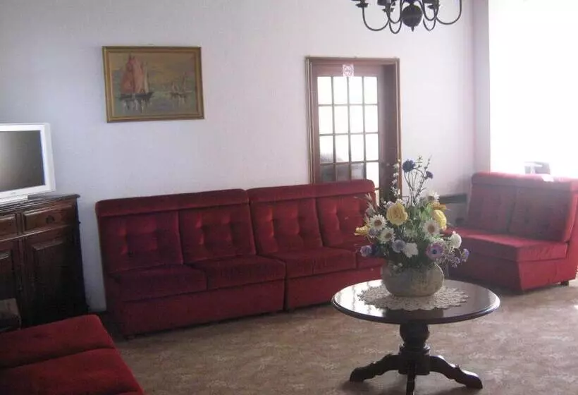 レジデンス Dona Leonor