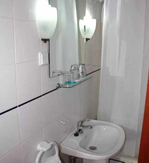 レジデンス Dona Leonor