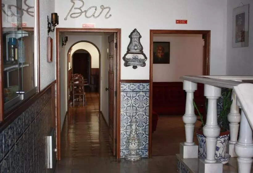 レジデンス Dona Leonor