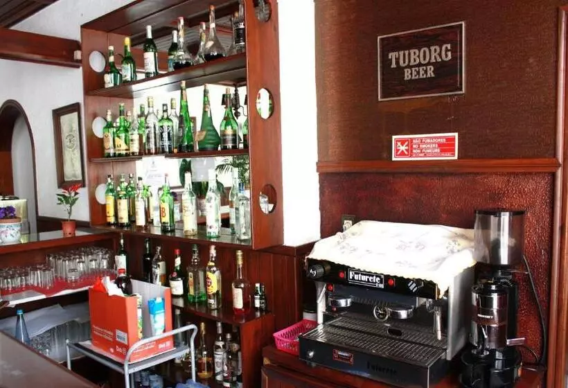 レジデンス Dona Leonor