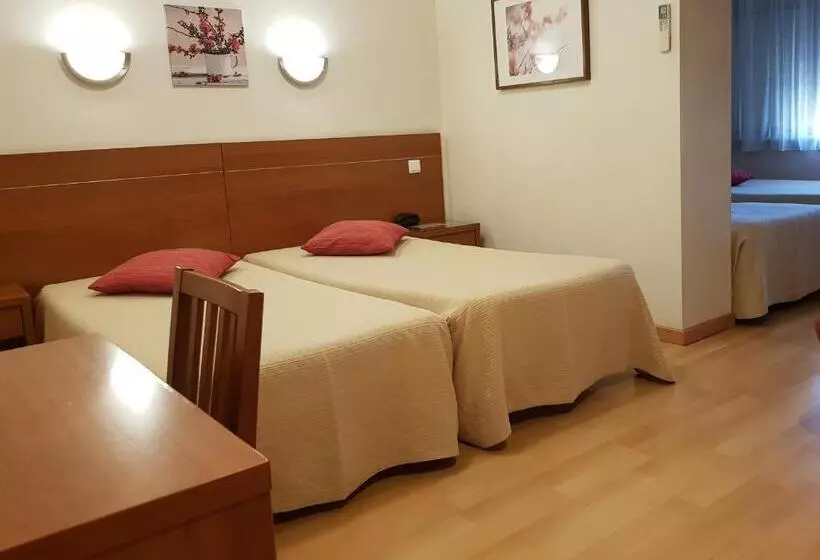 اقامتگاه Paradouro