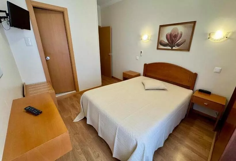 اقامتگاه Paradouro