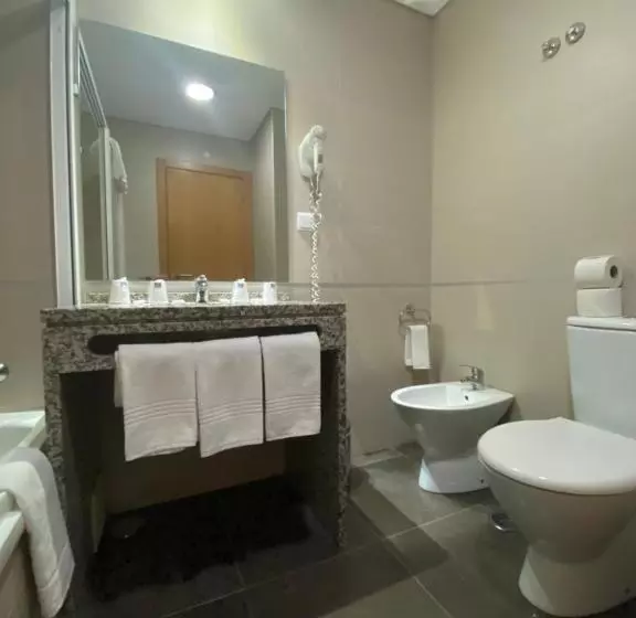 اقامتگاه Paradouro