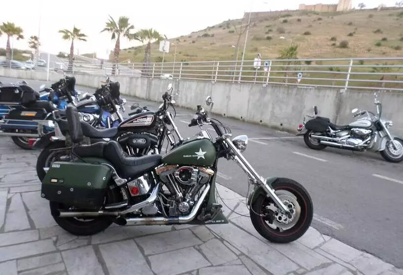 レジデンス Alojamento Elvas Luso Espanhola