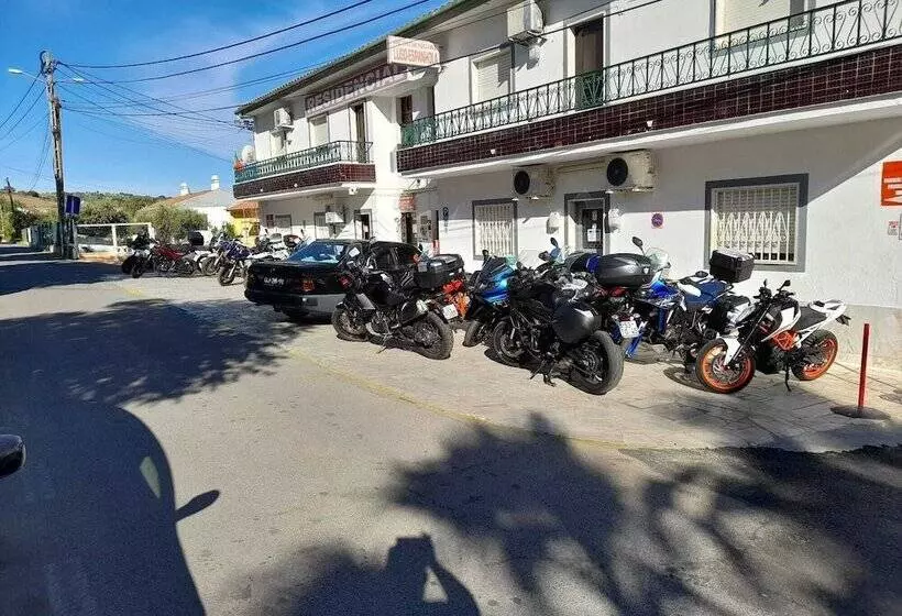 レジデンス Alojamento Elvas Luso Espanhola