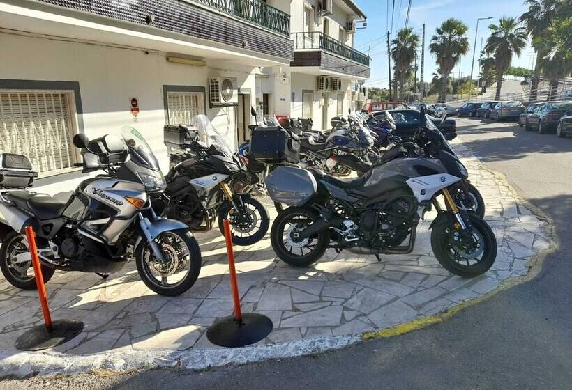 اقامتگاه Alojamento Elvas Luso Espanhola