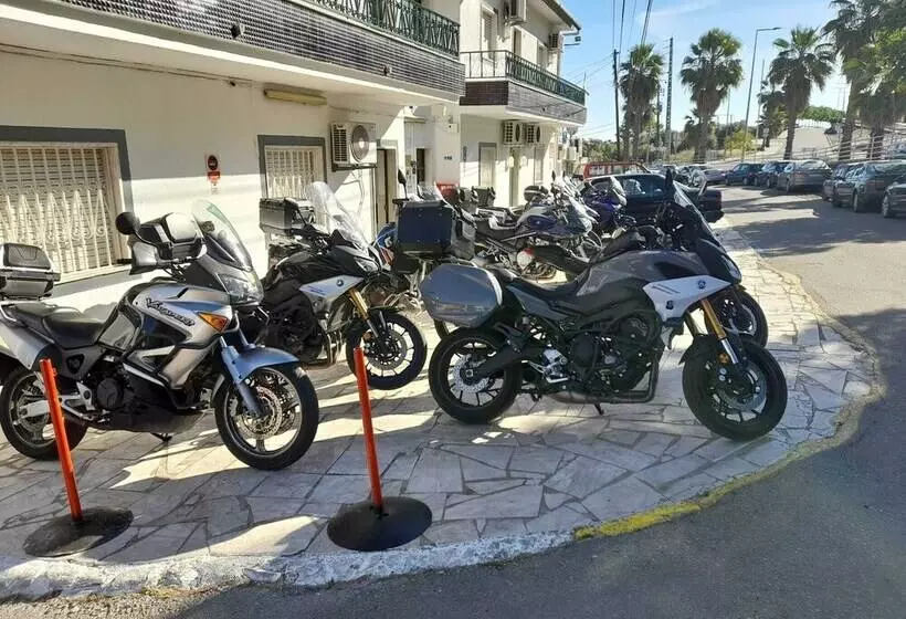 レジデンス Alojamento Elvas Luso Espanhola