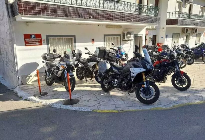 レジデンス Alojamento Elvas Luso Espanhola