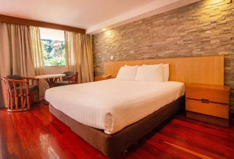 Resort Bambito By Faranda Boutique, A Member Of Radisson Individuals