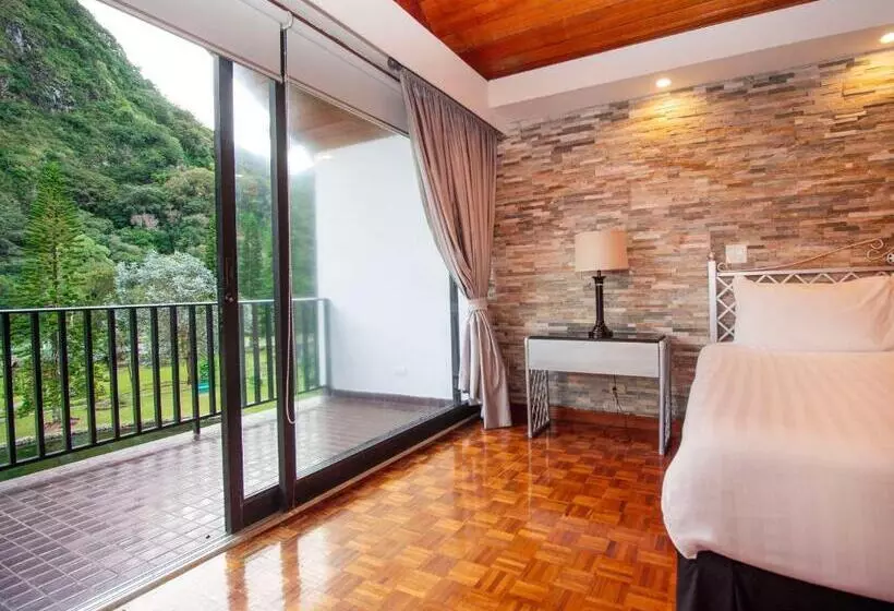 Resort Bambito By Faranda Boutique, A Member Of Radisson Individuals