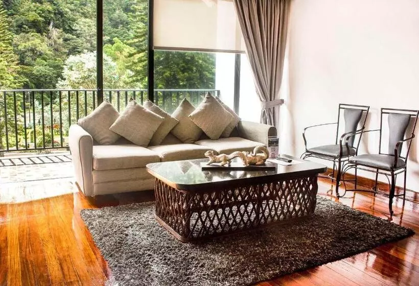 Resort Bambito By Faranda Boutique, A Member Of Radisson Individuals