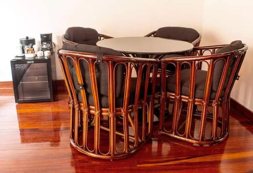 Resort Bambito By Faranda Boutique, A Member Of Radisson Individuals