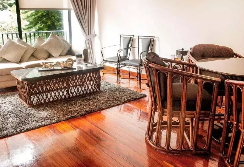 Resort Bambito By Faranda Boutique, A Member Of Radisson Individuals