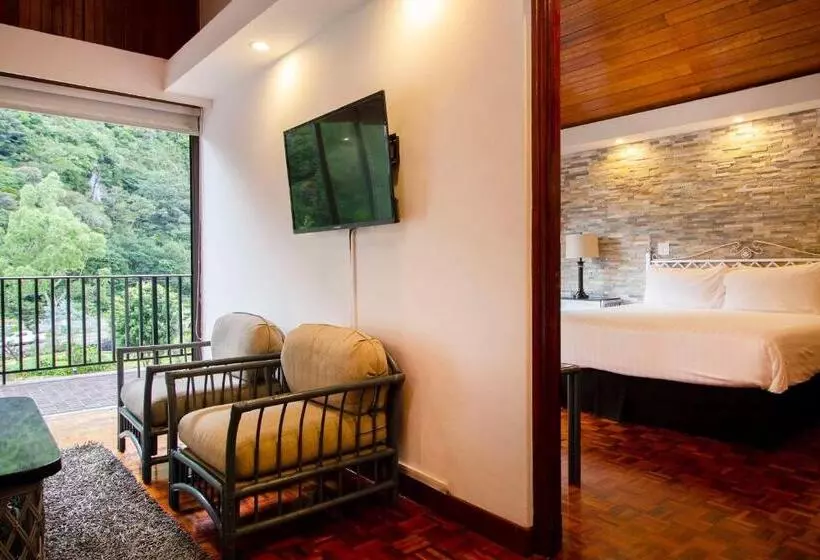 Resort Bambito By Faranda Boutique, A Member Of Radisson Individuals